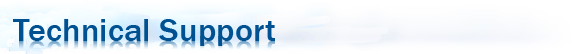 Technical Services