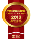 CCA Logo