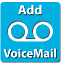 Add VoiceMail