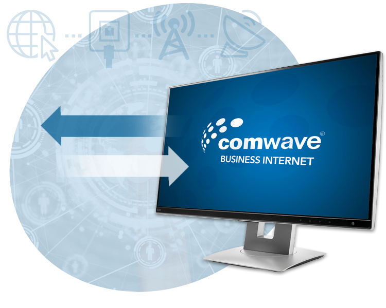 Comwave Business Internet