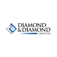 Diamond & Diamond Lawyers Logo