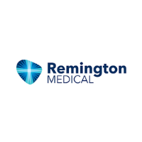 Remington Medical Logo