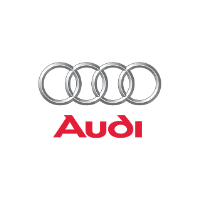Audi Brand Logo