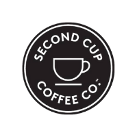 Second Cup Coffee Co. Logo