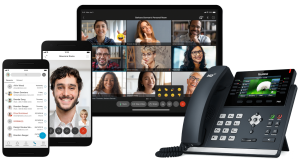 Banner - Comwave Webex Phone System