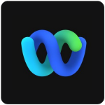 Webex App Logo
