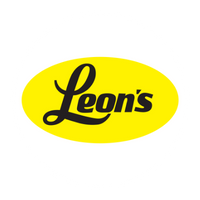 Leon's Logo