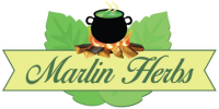 Marlin Herbs Logo