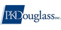 PK Douglass Inc. Logo
