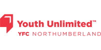 Youth Unlimited YFC Northumberland Logo