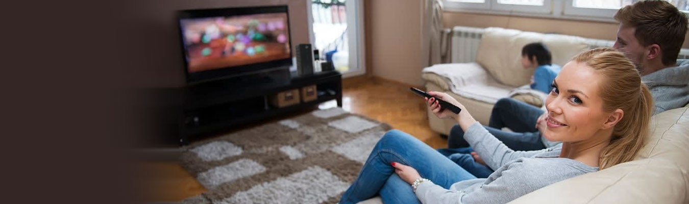 Why Choose Comwave for Internet, TV, & Home Phone