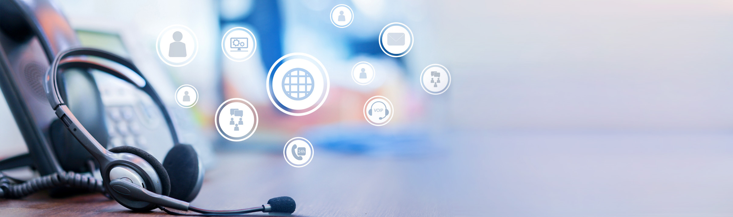 VoIP vs Landline: What’s the Difference?
