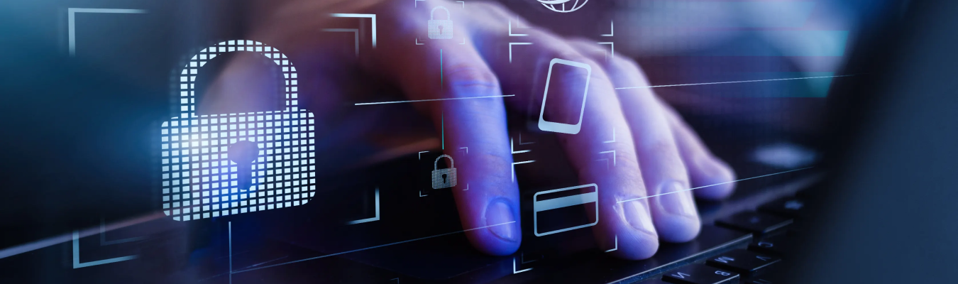 Cyber Safety: How to Secure Your Accounts