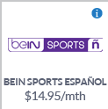 beIN Sports en Espanol