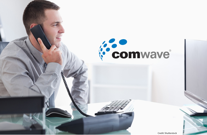 Comwave Phone Systems