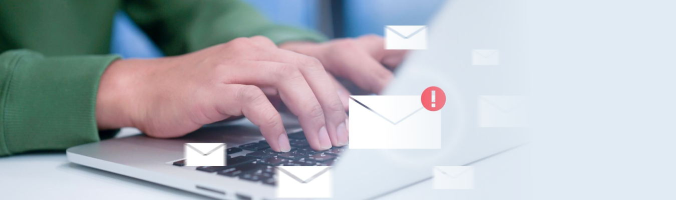 What is phishing? Common examples of phishing emails and 5 tips for spotting