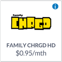 Family Chrged