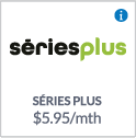 Series Plus Channel Logo