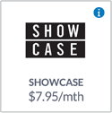 Showcase Channel Logo