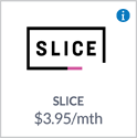 SLICE Channel Logo