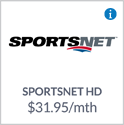 Sportsnet Channel Logo