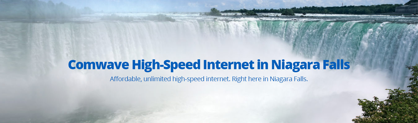 Niagara Falls Internet