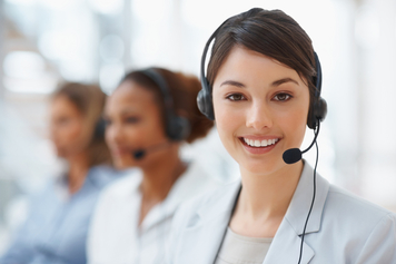 Technical Support - Comwave