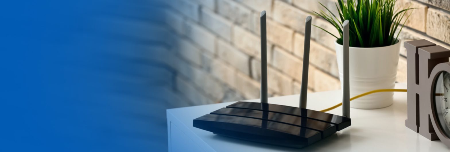 Five Signs Its Time To Upgrade Your Wi-Fi Router - Comwave