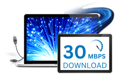 The Fast Plan - Comwave