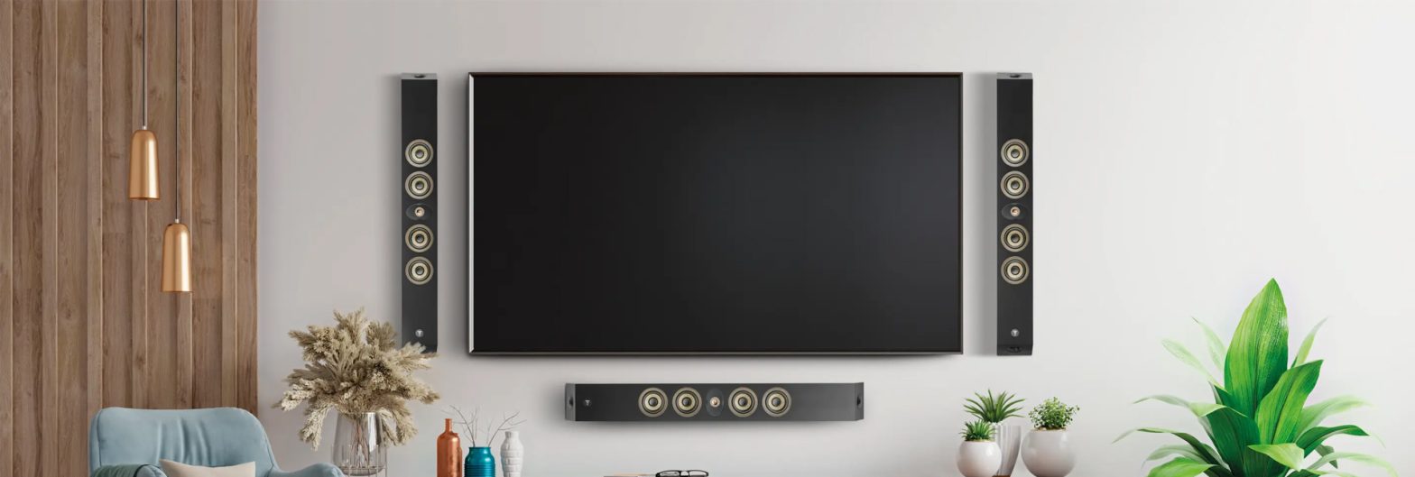 Improve The Sound of Your TV - Comwave