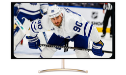 The I Love TV Plan - Comwave