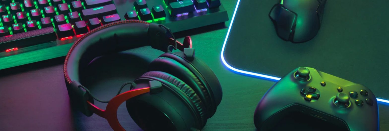 The Best Gaming Accessories on a Budget - Comwave