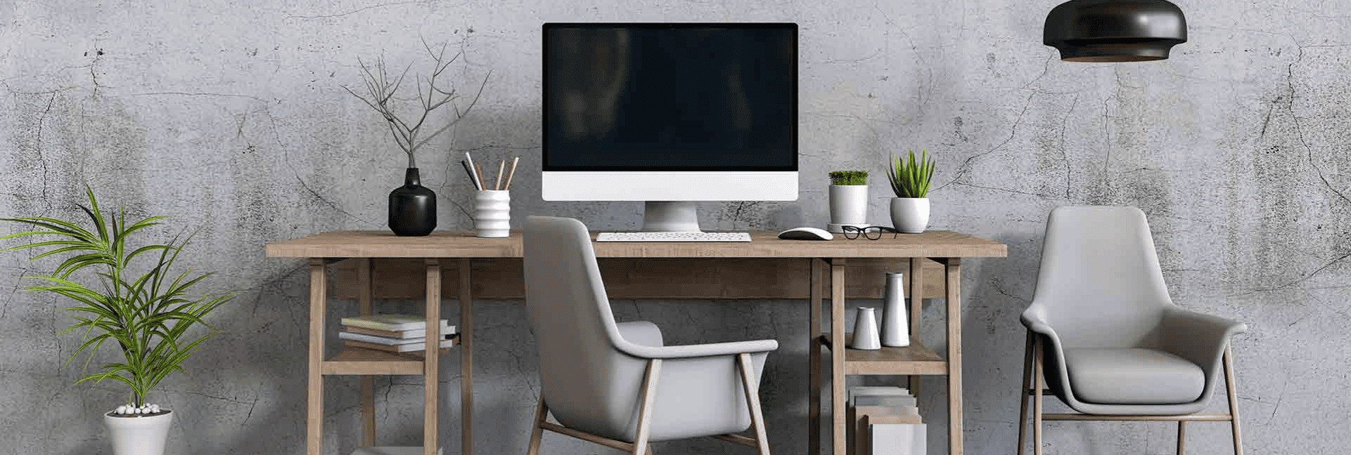 Home Office Setups For Productivity And Comfort - Comwave