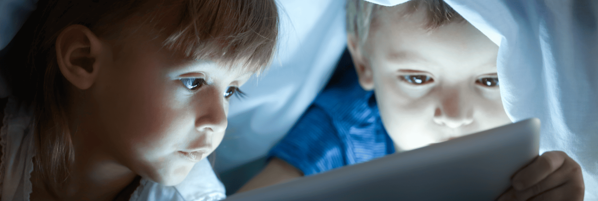 How To Set Limits On Screen Time For Kids - Comwave
