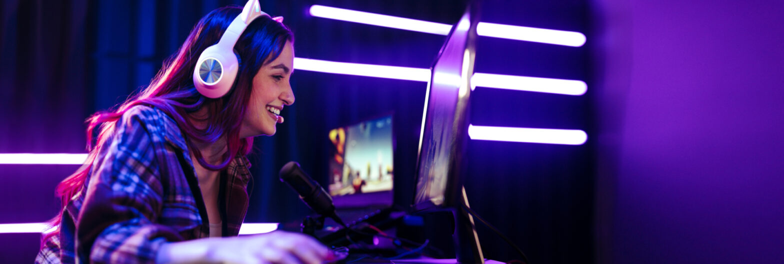 11 Ways to Improve Your Gaming Skills