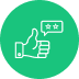All services are operational Icon