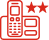 Phone Plan Icon