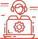 Quick Help Options - Comwave