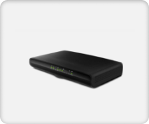 Thomson DCW 775 Installation Guide - Comwave