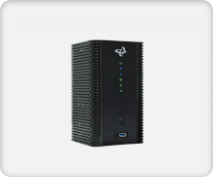 Hitron CODA 4680 Installation Guide - Comwave