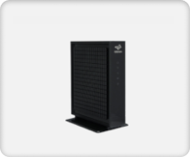 Hitron CGNM-3550 Installation Guide - Comwave