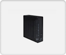 Hitron CGN-RES Installation Guide - Comwave