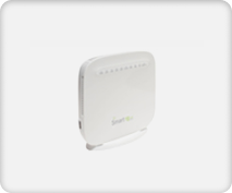SmartRG SR505N Installation Guide - Comwave