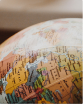 International Channels - Comwave
