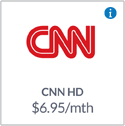 CNN Channel Logo