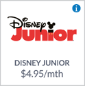 Disney Junior Logo