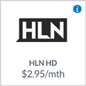 HLN Logo