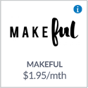 Makeful Logo