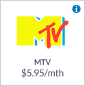 MTV Logo