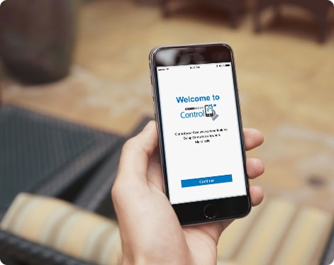 Comwave App - Comwave